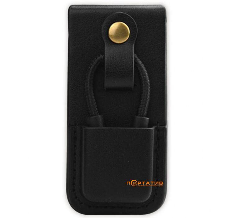 Lotoo Case paw S1 Leather Black