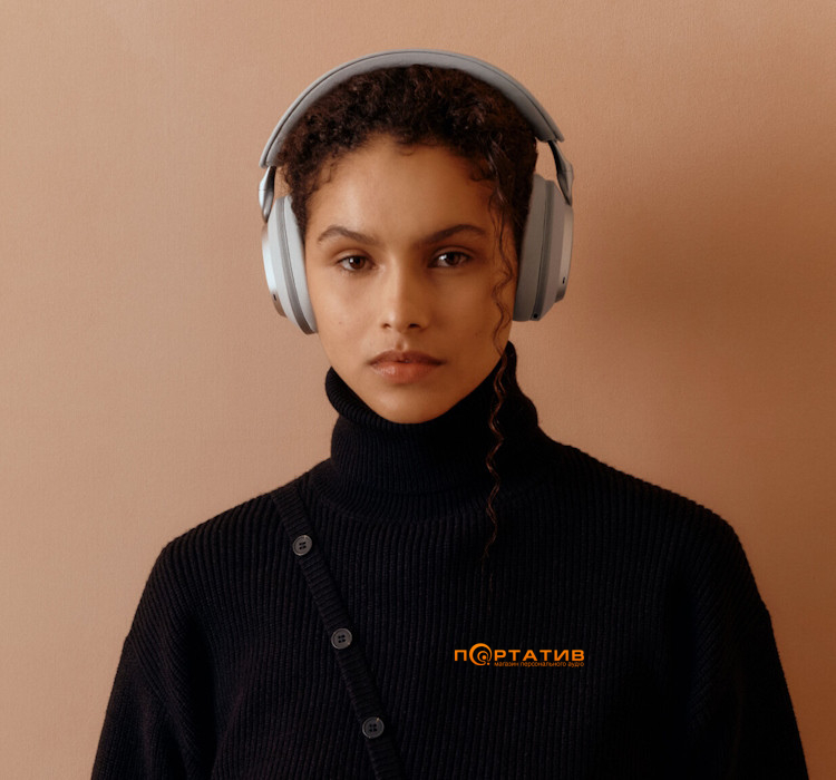 Наушники Bowers & Wilkins PX8 S2 Pearl Blue