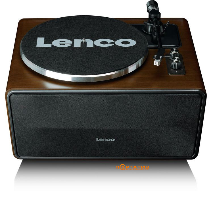 Проигрыватель винила Lenco LS-470WA