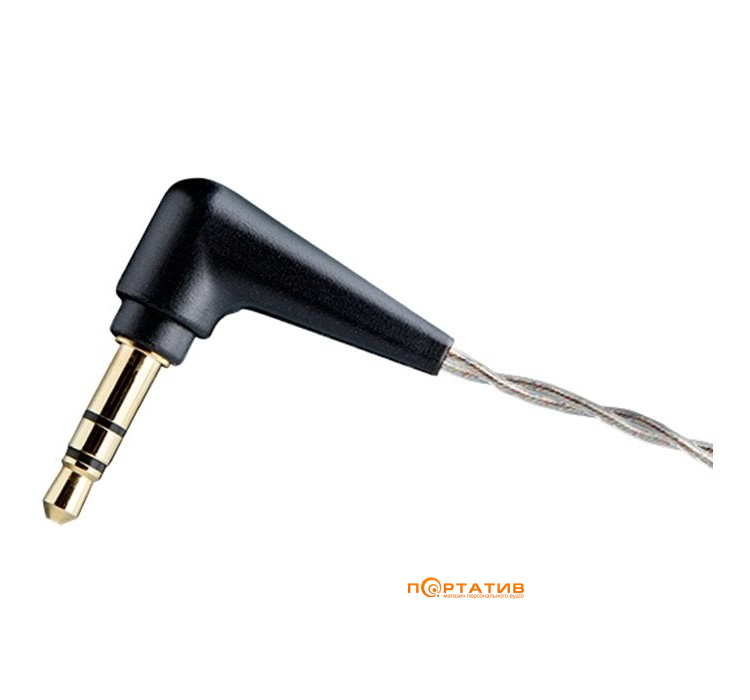 Кабель для наушников Linum G2 SuperBaX MMCX Special