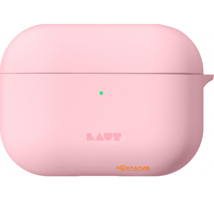 Чохол Laut HUEX PASTELS Case for AirPods Pro Candy (L_APP_HXP_P)