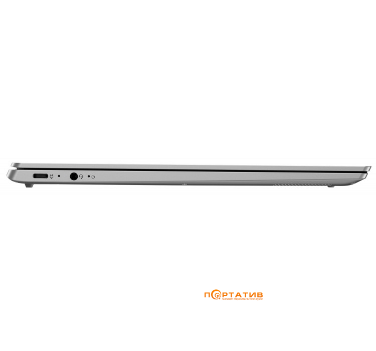 Ультрабук Lenovo Yoga S730-13IWL Platinum (81J000AMRA)