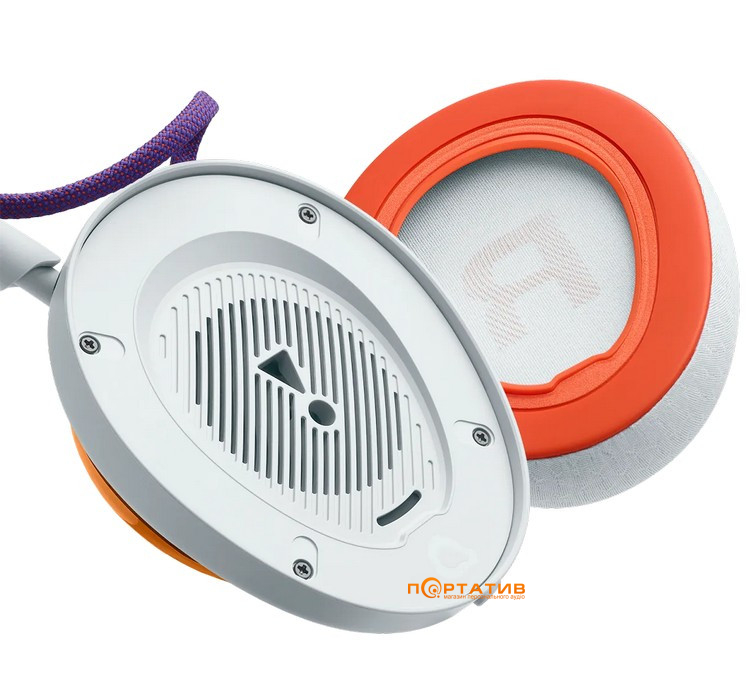 Игровая гарнитура JBL Quantum 650 Teal (JBLQTUM650TEL)