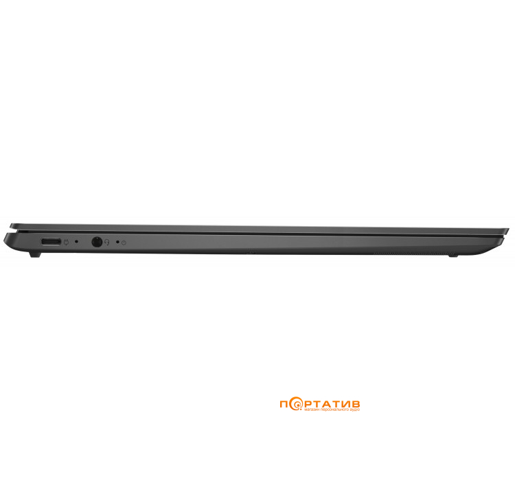 Ультрабук Lenovo Yoga S730-13IWL Iron Grey (81J000AHRA)