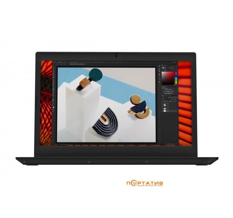 Ноутбук Lenovo V340-17IWL Iron Grey (81RG000SRA)
