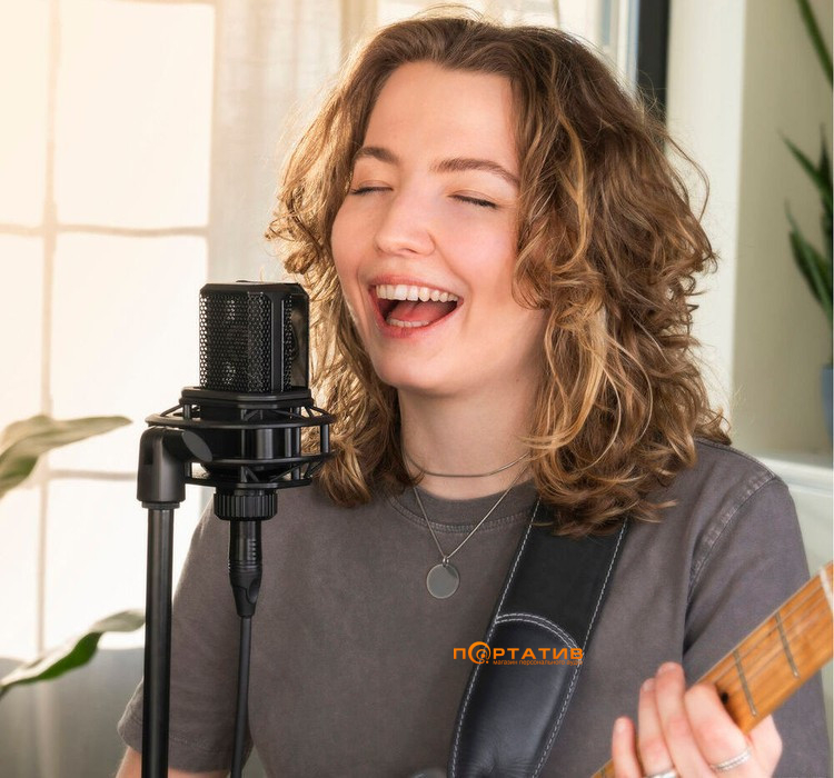 Микрофон универсальный Lewitt LCT 240 PRO Vocal Set