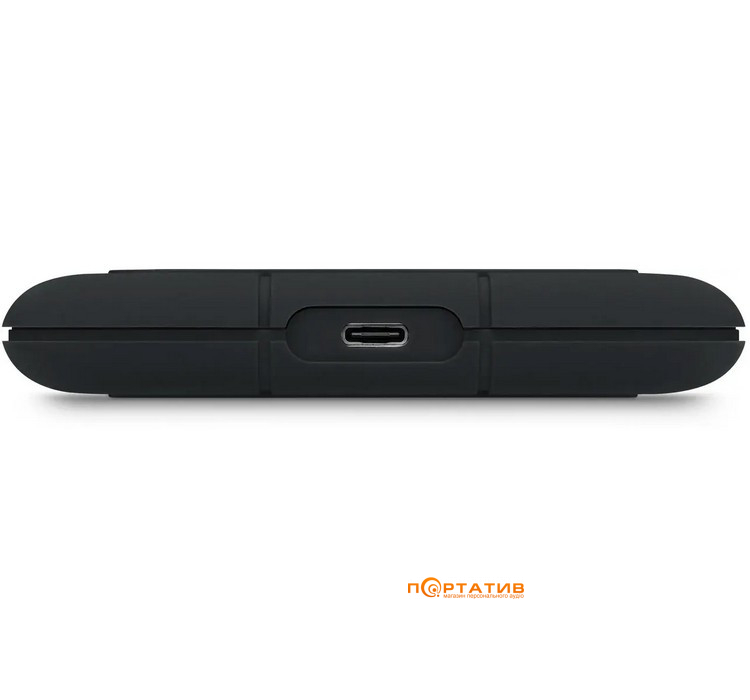 SSD накопичувач LaCie Rugged Pro SSD 4TB (STHZ4000800)