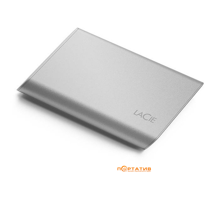 SSD накопитель LaCie Portable SSD V2 500GB (STKS500400)