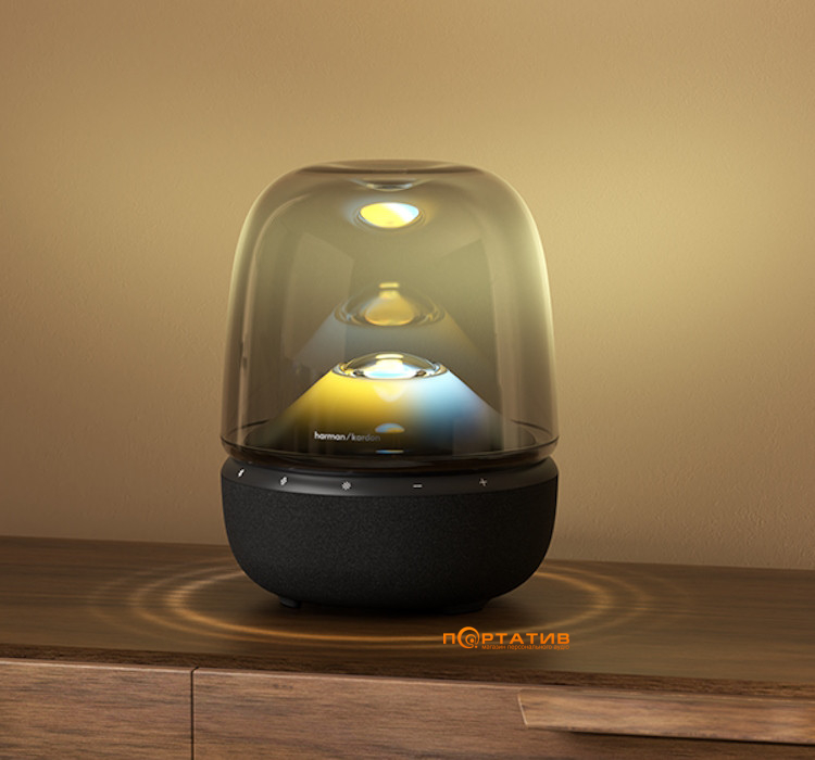 Harman-Kardon Aura Studio 5 Black (HKAURAS5BLKEP)