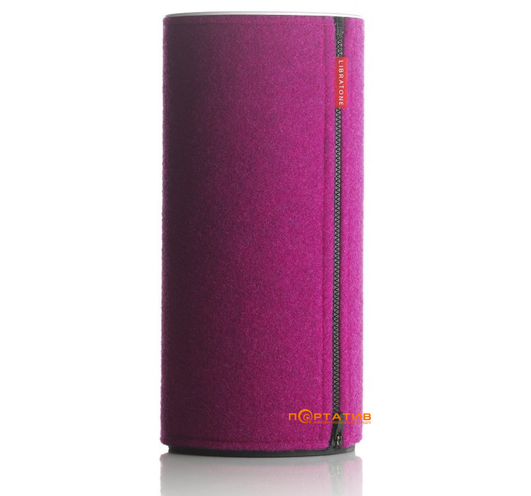 Libratone AirPlay Speaker Zipp Funky Collection (PB/PAP/PY) (LT-300-EU-2901)