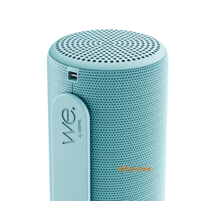 Акустика Loewe We. HEAR 2 aqua blue (60702V11)