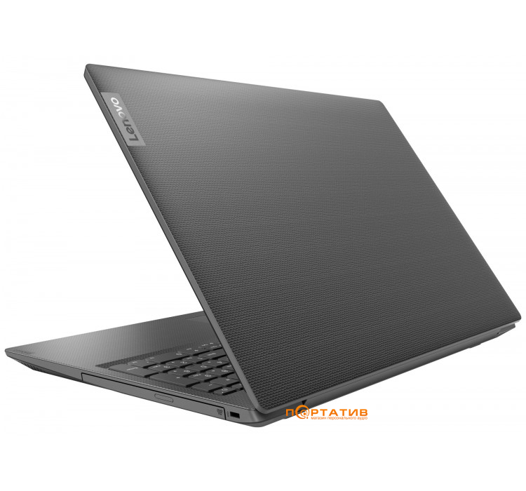 Ноутбук Lenovo V155-15API Iron Gray (81V5000VRA)