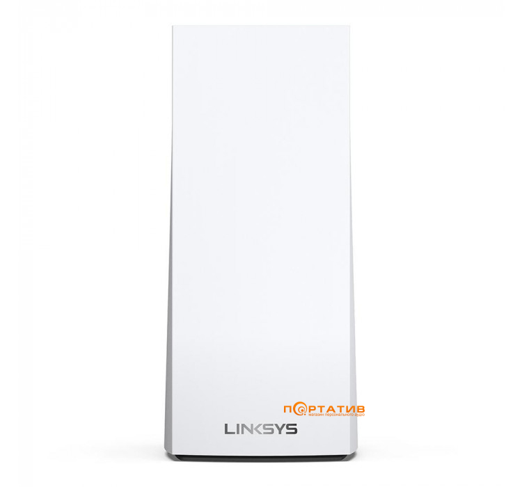 Linksys Velop Whole Home Intelligent Mesh System (MX8400)