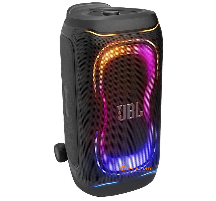 Акустика JBL PartyBox 330 (JBLPB330BLKEP)