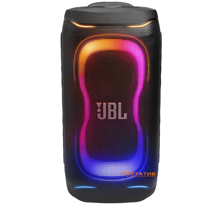 Акустика JBL PartyBox 330 (JBLPB330BLKEP)