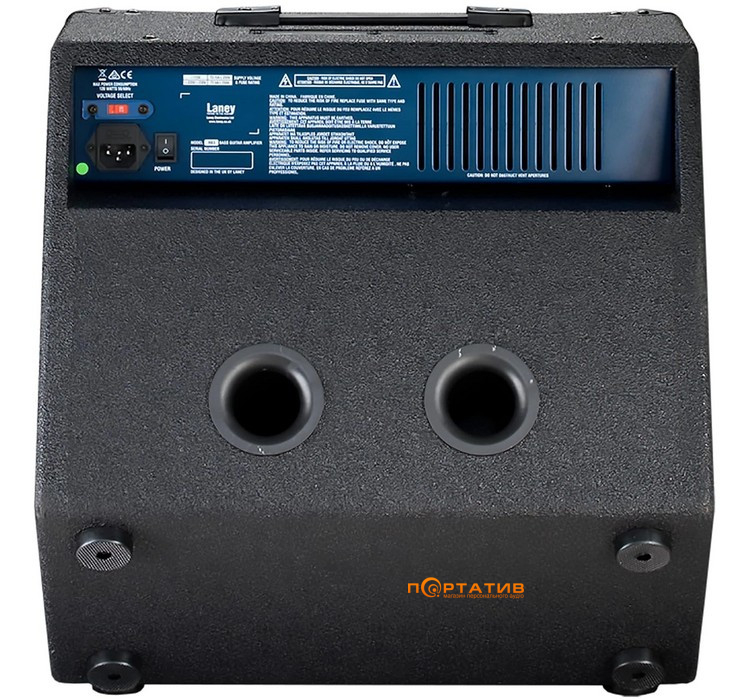 Комбоусилитель Laney RB3