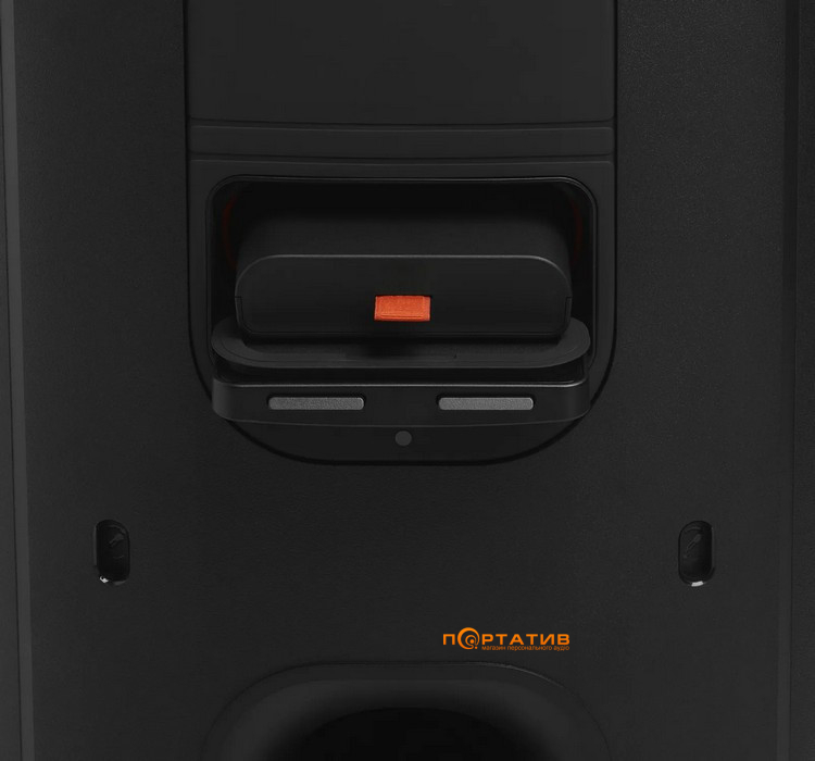 Акустика JBL PartyBox 330 (JBLPB330BLKEP)