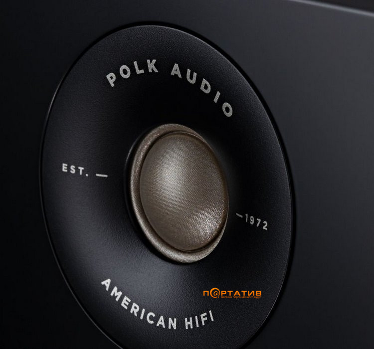 Polk Audio Signature S 60e Black