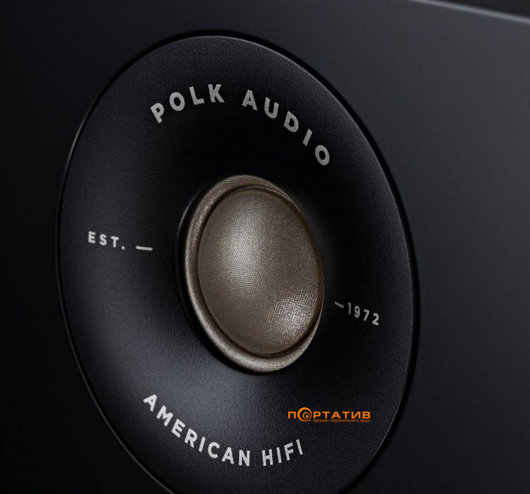 Акустика Polk Audio Signature S 60e Black