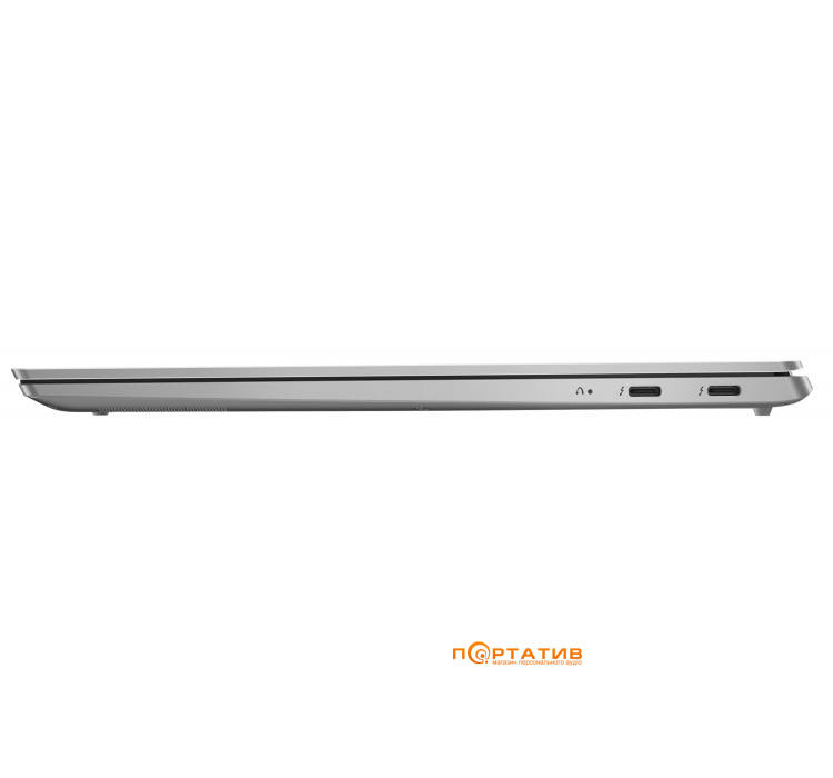 Ультрабук Lenovo Yoga S730-13IWL Platinum (81J000AMRA)