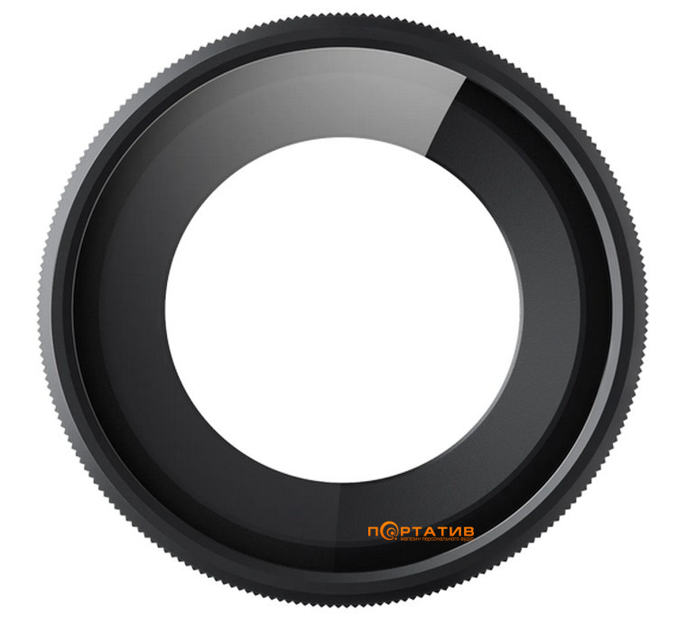 Захист лінзи Insta360 GO Ultra Lens Guard (CINSBBEL)
