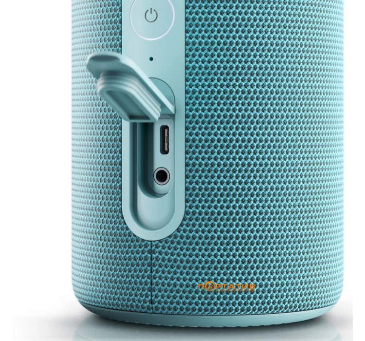 Акустика Loewe We. HEAR 2 aqua blue (60702V11)