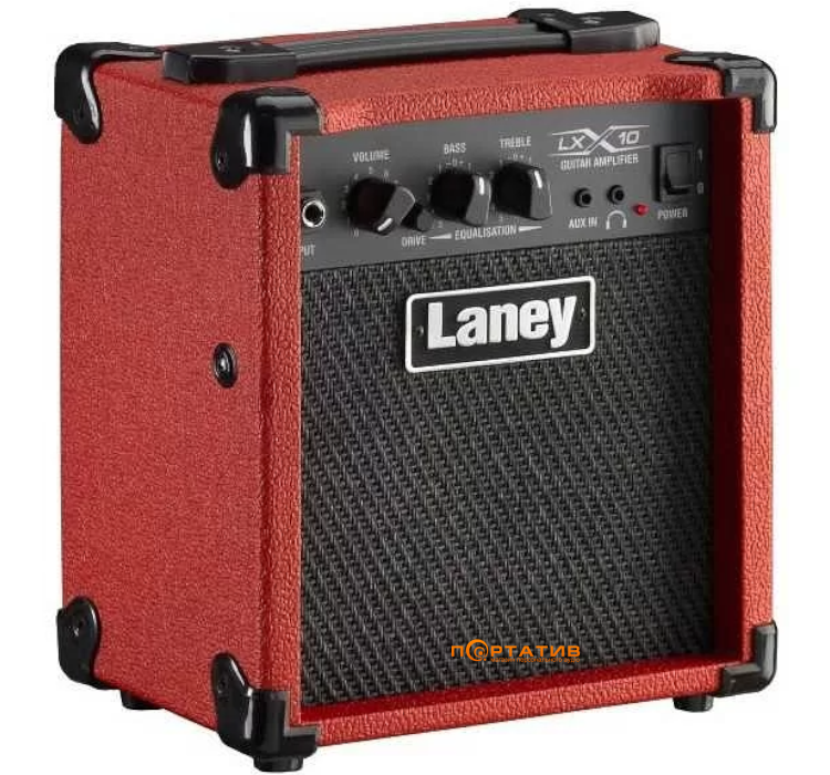 Laney LX10-Red