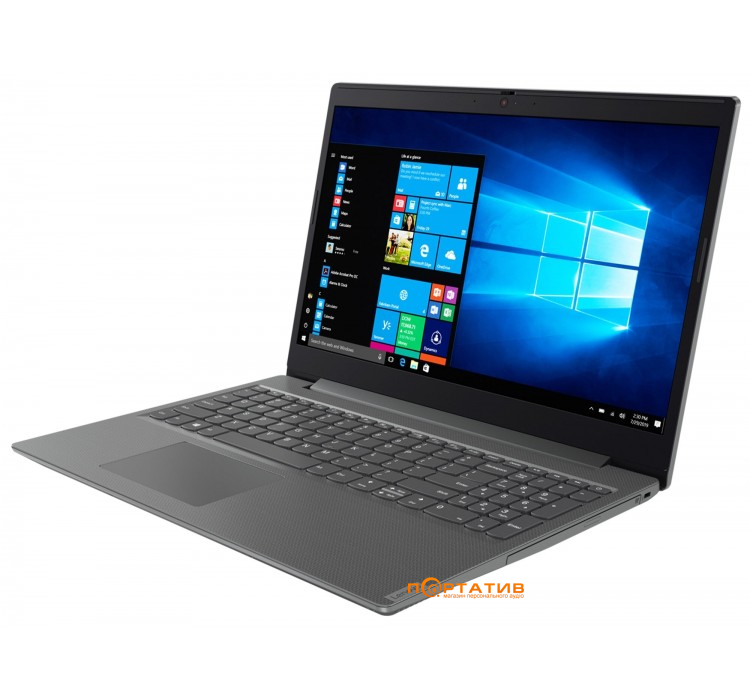 Ноутбук Lenovo V155-15API Iron Gray (81V5000VRA)