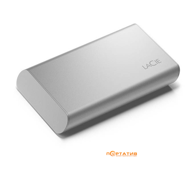 SSD накопитель LaCie Portable SSD V2 2TB (STKS2000400)