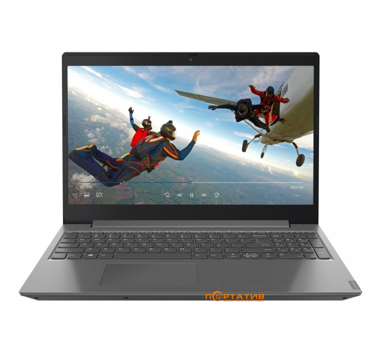 Ноутбук Lenovo V155-15API Iron Gray (81V5000VRA)