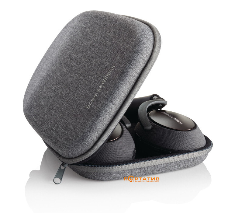 Bowers & Wilkins PX7 Silver