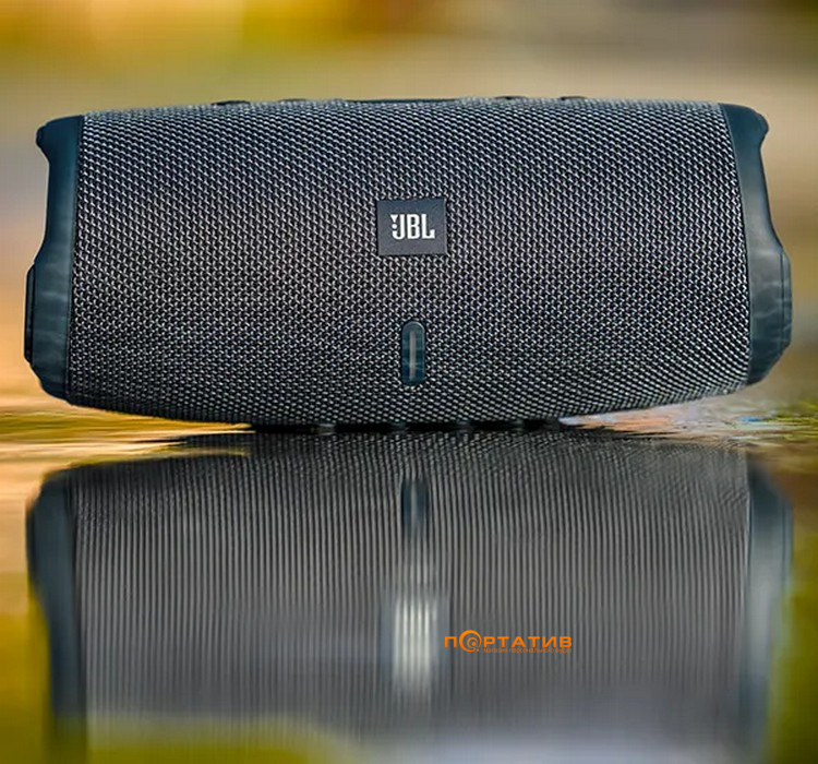 Акустика JBL Charge Essential 3 SE (JBLCHARGEES3SE)