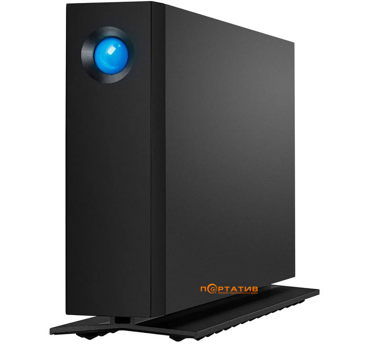 HDD накопичувач LaCie d2 Professional 24TB (STHA24000800)