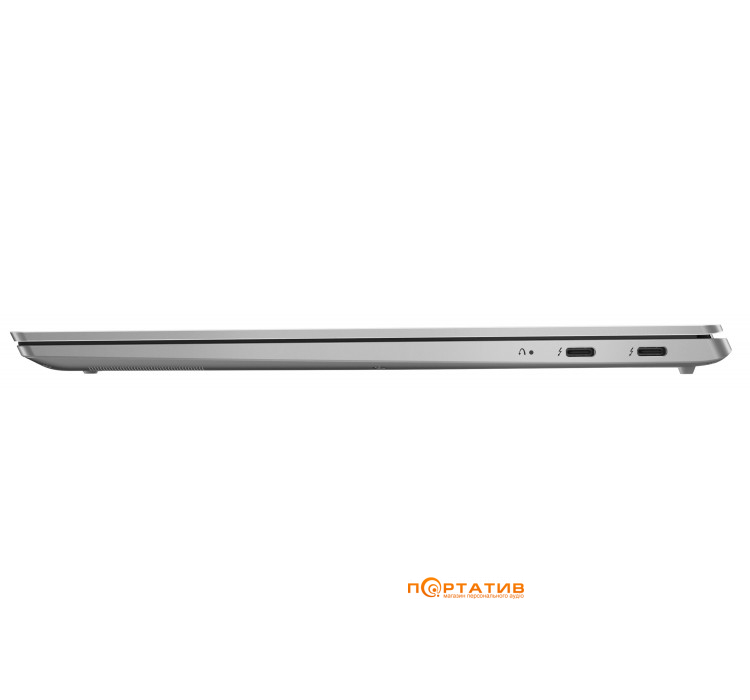 Lenovo Yoga S730-13IWL Platinum (81J000APRA)