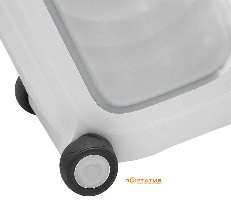 Акустика JBL PartyBox 330 White (JBLPB330WHTEP)