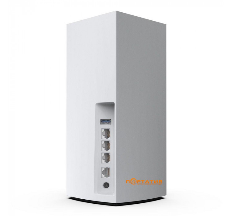 Linksys Velop Whole Home Intelligent Mesh System (MX8400)