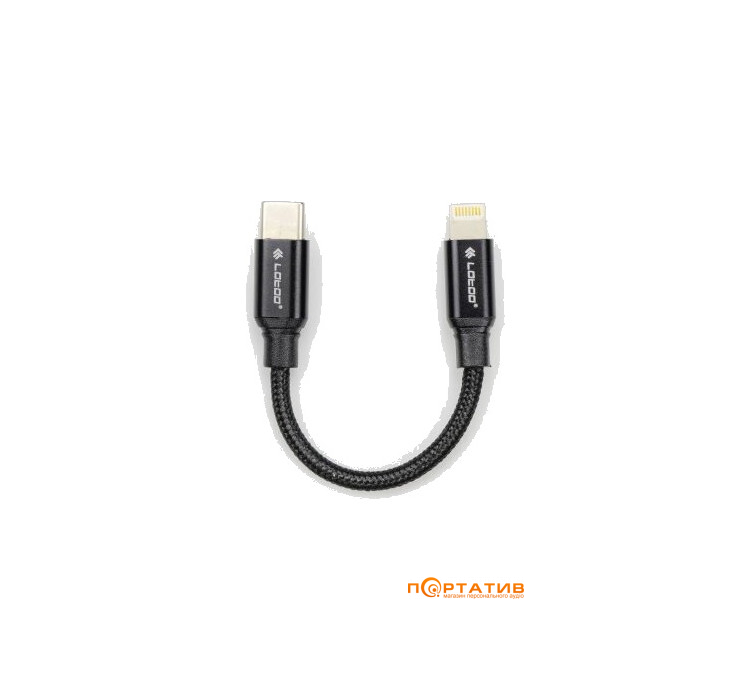 Lotoo Lightning Type C Cable