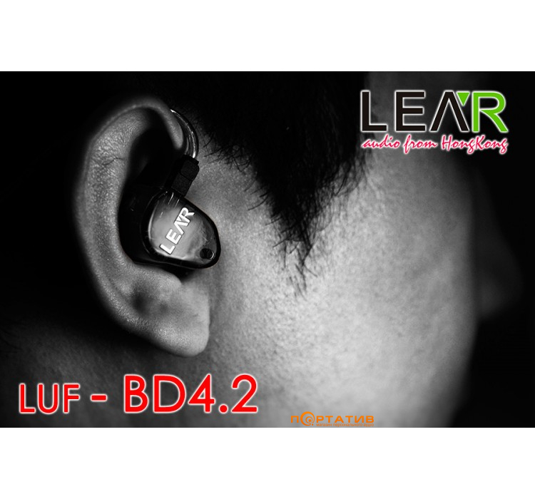 Lear LUF-BD4.2
