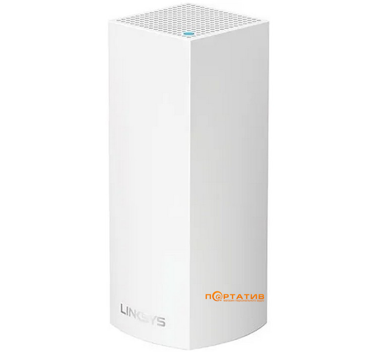 Маршрутизатор Linksys WHW0301 Velop