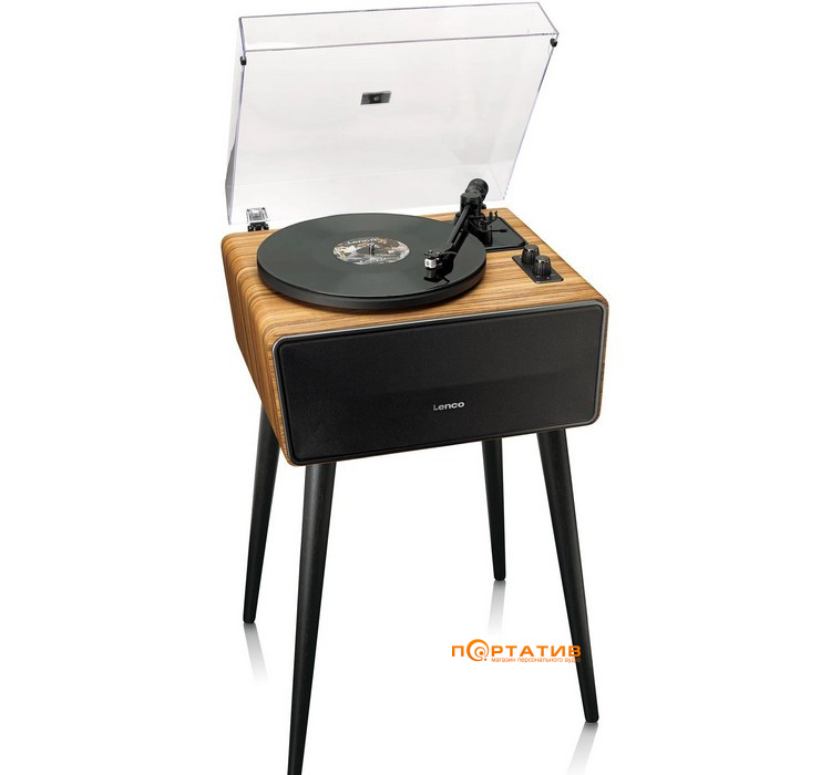 Проигрыватель винила Lenco LS-570OK Oakwood