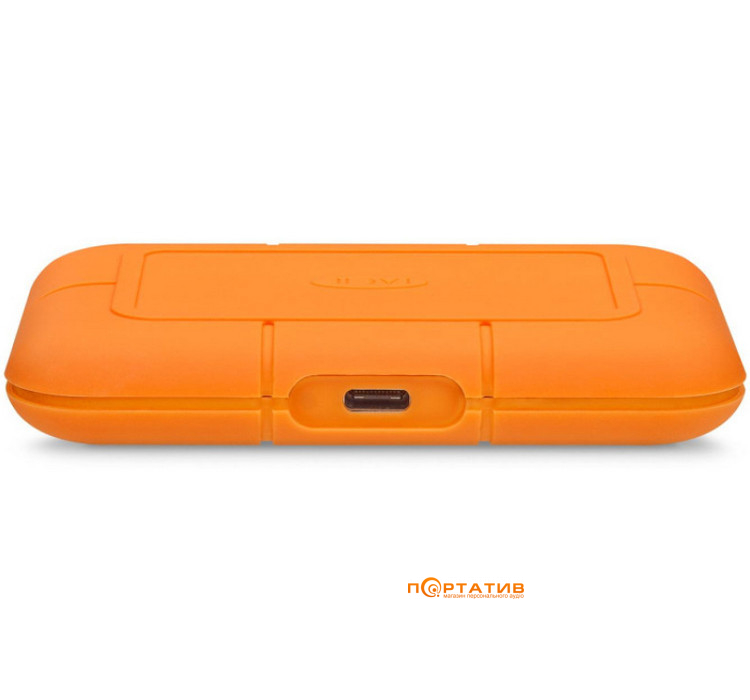 SSD накопичувач LaCie Rugged SSD 1TB (STHR1000800)