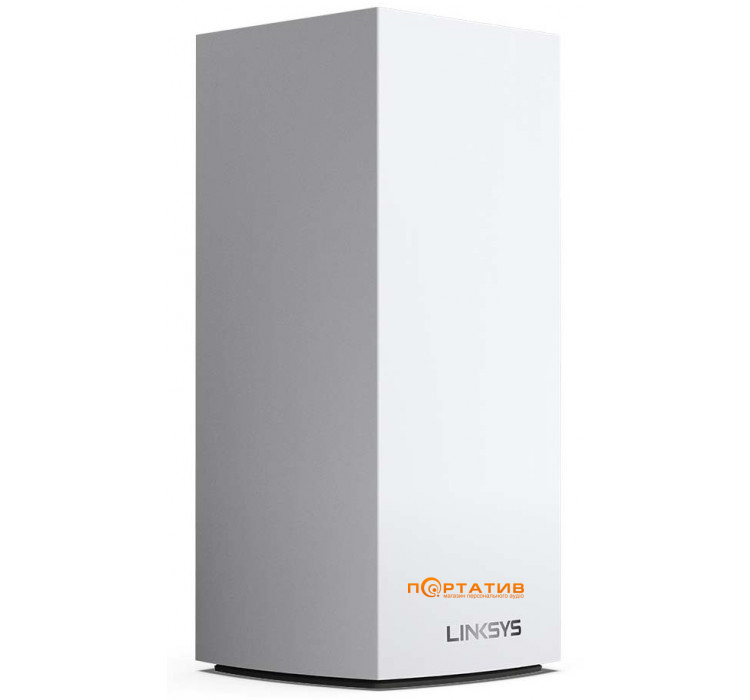 Linksys Velop Whole Home Mesh AX5300 2 Pack (MX10600)