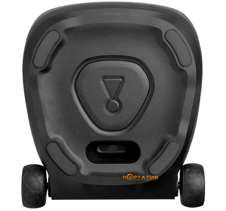 Акустика JBL PartyBox 330 (JBLPB330BLKEP)
