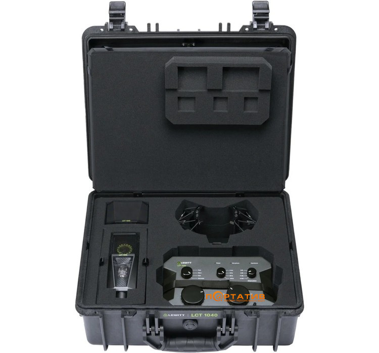 Микрофон Lewitt LCT 1040