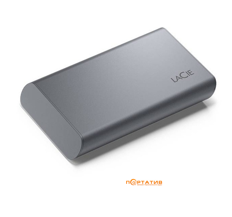 SSD накопичувач LaCie Mobile Secure SSD 1TB (STKH1000800)