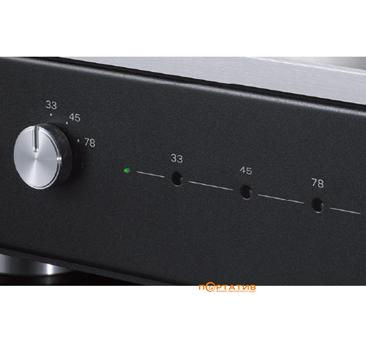 Проигрыватель винила Luxman PD-151 MKII Silver