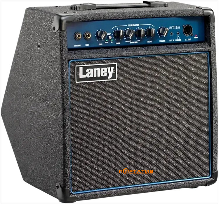 Комбоусилитель Laney RB2