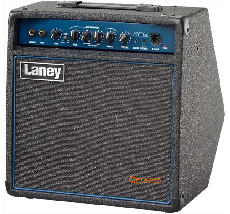 Комбоусилитель Laney RB2