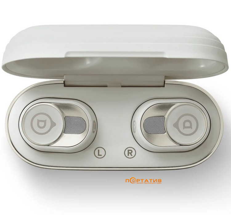 Наушники Devialet Gemini II Light Pearl