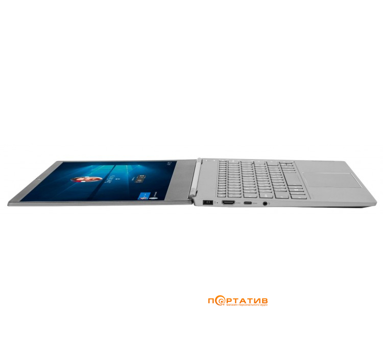 Lenovo ThinkBook S-13-IWL Mineral Gray (20R9006YRA)